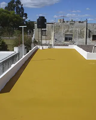 Fábrica de impermeabilizantes Illinois. Sobre Nosotros.