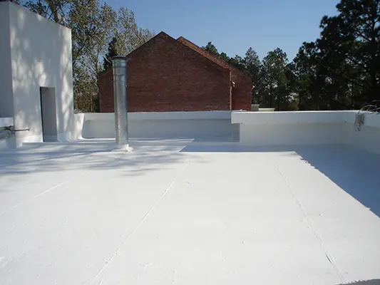 Fábrica de impermeabilizantes Illinois. Sobre Nosotros.