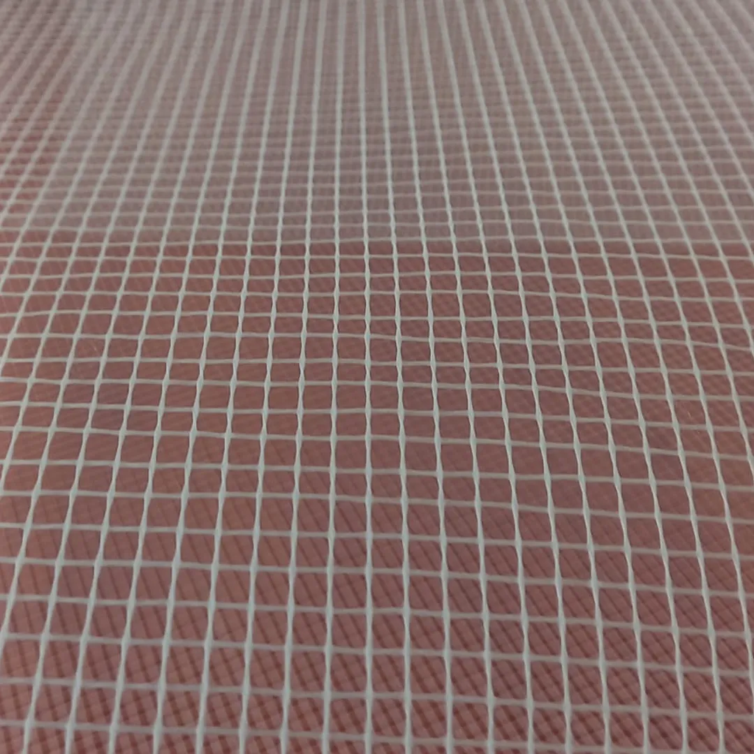 MALLA FIBRA DE VIDRIO