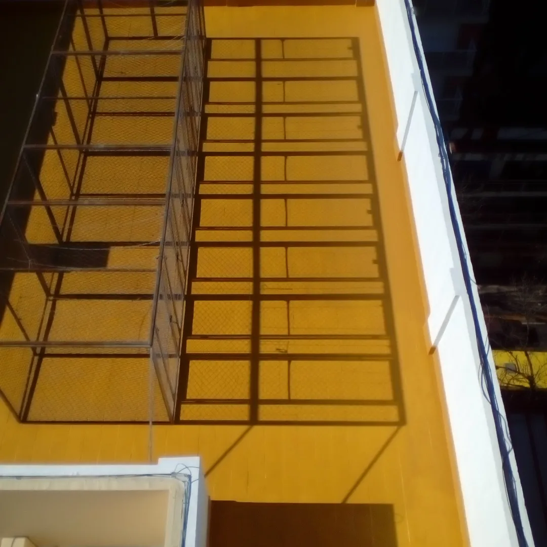 IMPERMEABILIZACION DE TERRAZA CON MEMBRANA TRANSITABLE