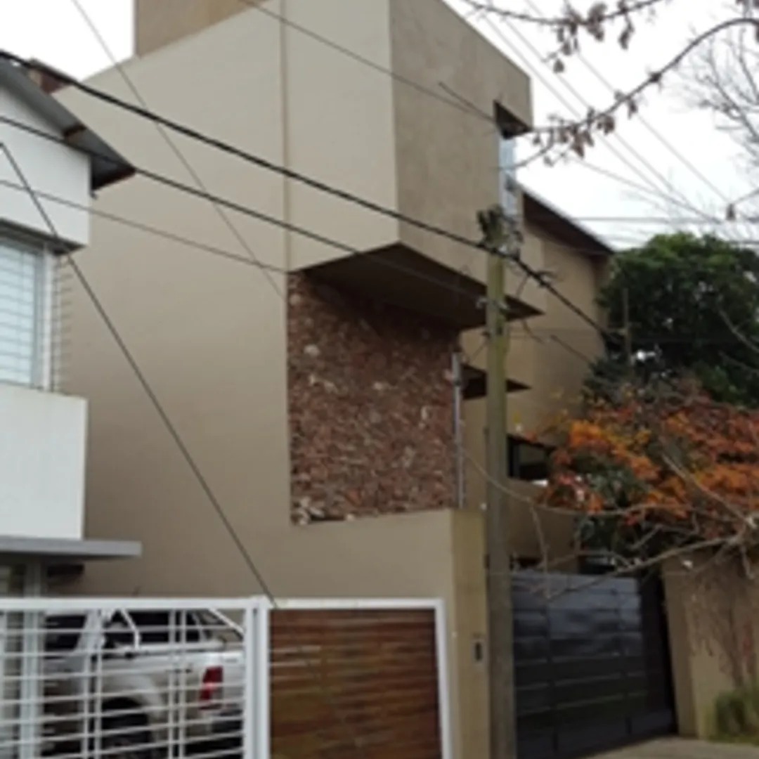 IMPERMEABILIZACION TOTAL FRENTE