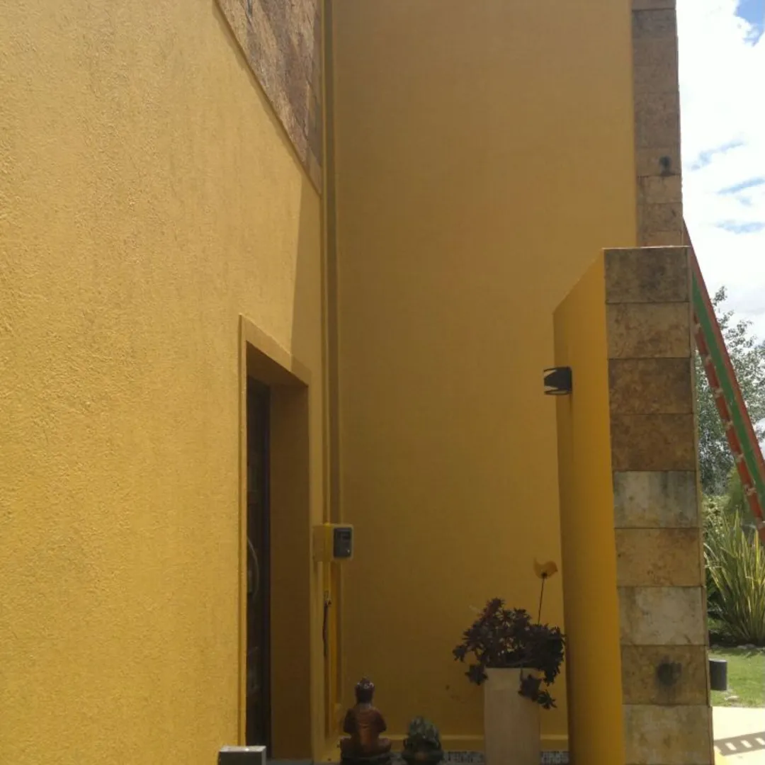 IMPERMEABILIZACION TOTAL FRENTE